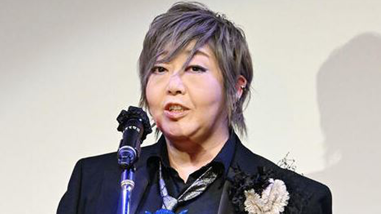 声優・緒方恵美さんが声優アワード壇上でジェンダーフリー宣言「私が女優賞でいいんですか？そろそろ中の人の性別で決めるのは辞めませんか？」と提言の画像