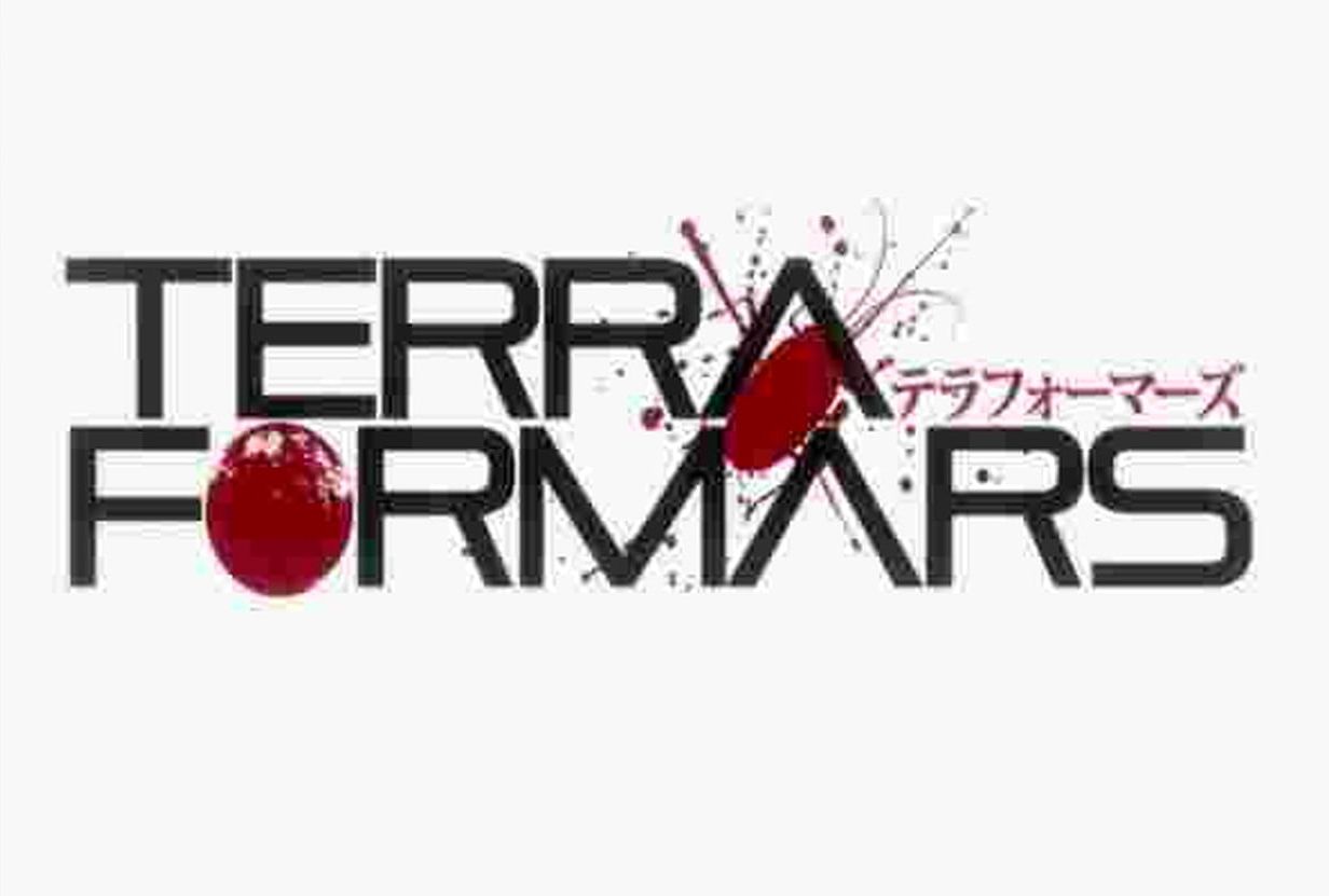 テラフォーマーズ(全1巻)とかいうクッソ面白い短編ｗｗｗｗの画像