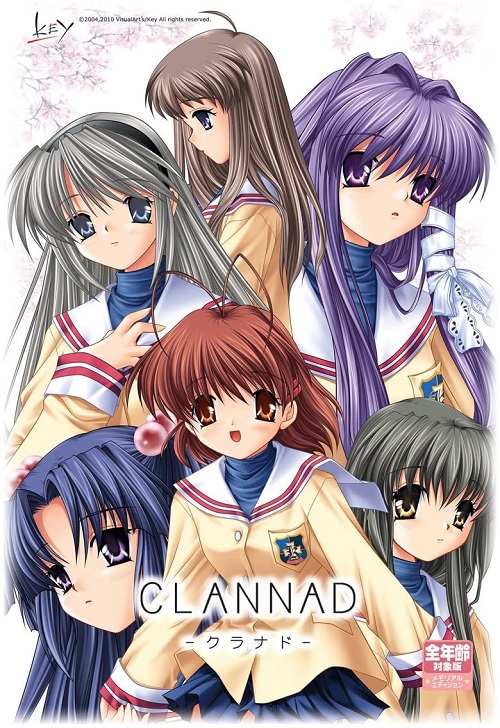 【悲報】元Key絵師の樋上いたるさん、とんでもない事になっていたｗｗｗｗｗｗの画像