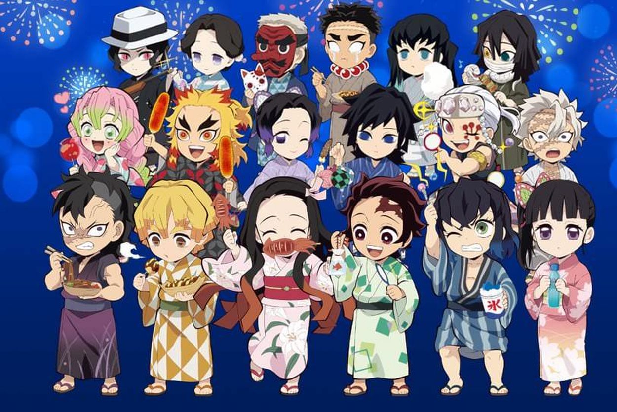 鬼滅の刃作者、進撃の巨人作者、ナルト作者の次回作ｗｗｗｗｗの画像