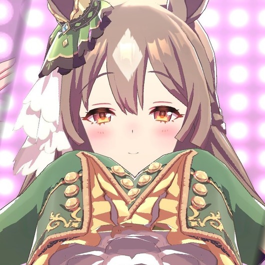 【ウマ娘】ダイヤちゃん押しつっよ…。親紹介RTA勢だし完全にロックオンされてるの画像