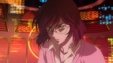 ガンダムOOのティエリア・アーデちゃんwwwwwwwwwwwwの画像