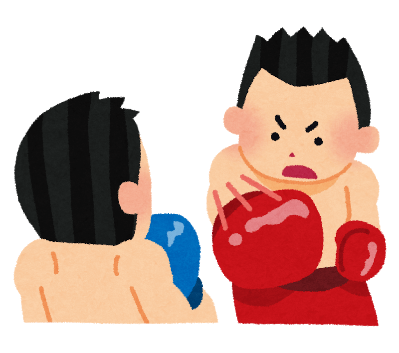 【刃牙道】ジャック、宿禰に勝利ッッッッッッ！の画像