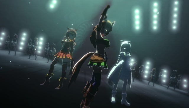 【ウマ娘】タイキとか言う可愛くて胸デカい上に人格ユニカムの画像