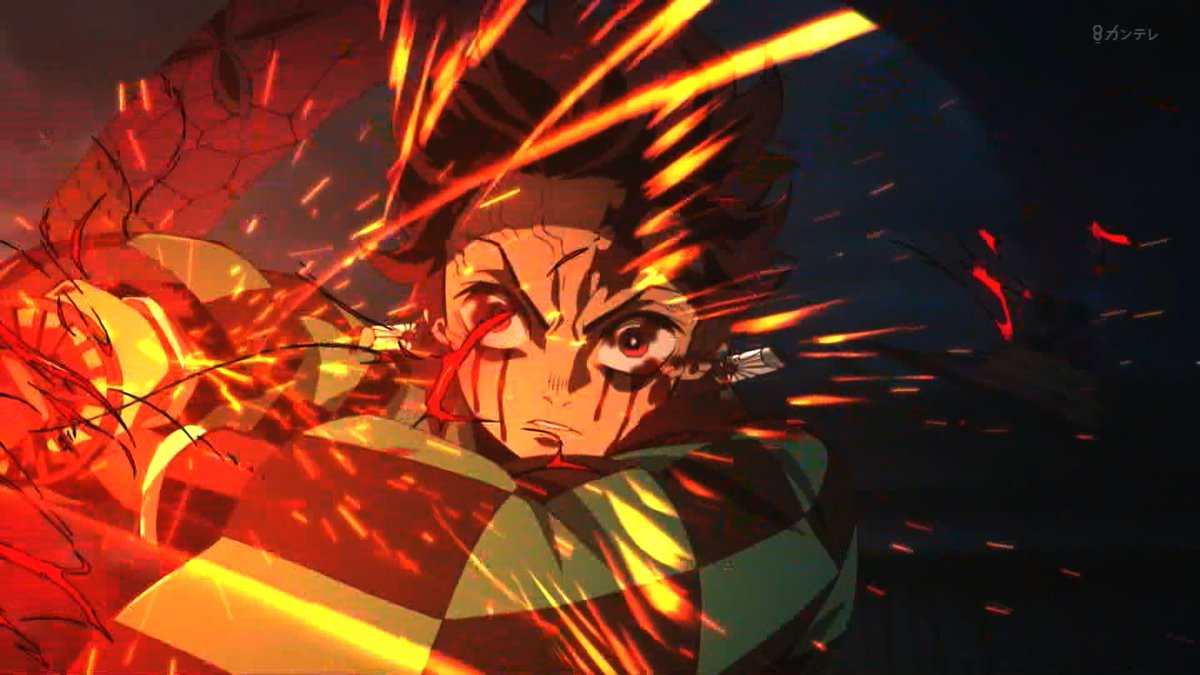 【悲報】「アニメオタク「この作画凄いぞ」←大抵ふにゃふにゃの格闘シーン」←これの画像