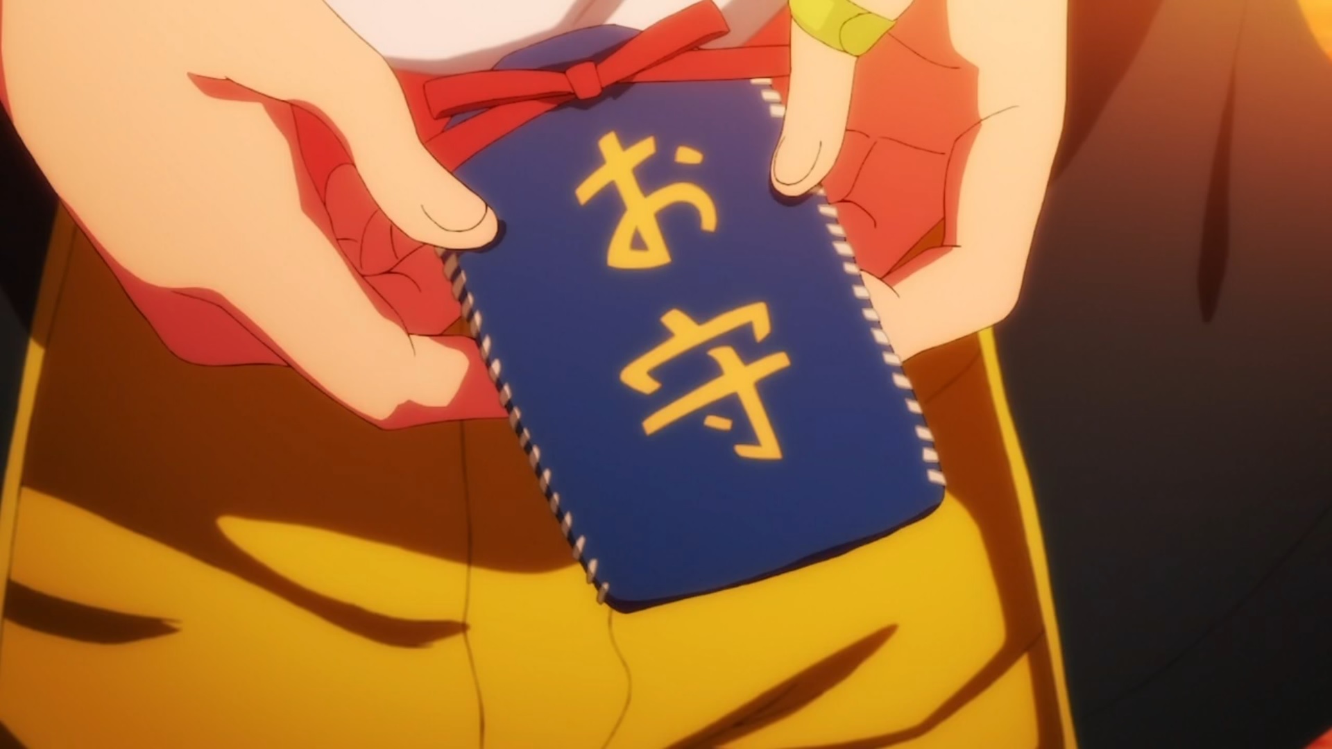 【ウマ娘】アイテムの使い方が下手すぎてお守りとか余らせてしまうことがあるの画像