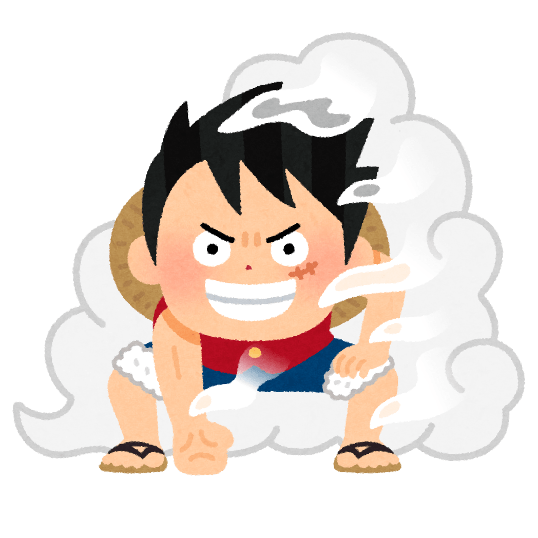 【速報】実写版ワンピースのキャスト、遂に発表されるの画像