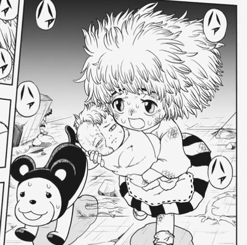 『金色のガッシュ!!』の続編、面白そうｗｗｗｗｗｗｗｗの画像