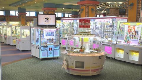 Q「ゲームセンターで一番遊んだゲームは？」これで年代分かるぞｗｗｗの画像