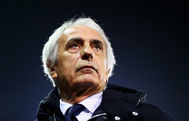 【悲報】サッカー日本代表、外国人監督で結果出たことがなかったｗｗｗｗの画像