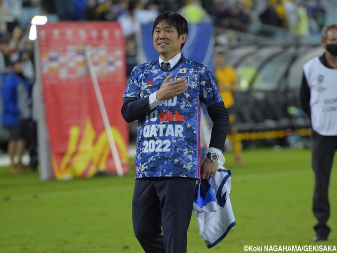 【悲報】サッカー日本代表…W杯第3ポットは天国か地獄か…？の画像