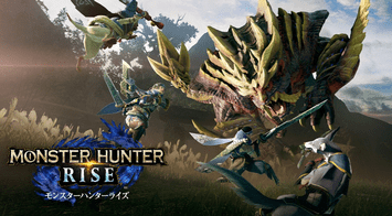 【朗報】カプコン「モンハンライズ」のヒットにより社員の平均年収を3割アップしソフトはSwitch中心にすると発表･･･の画像