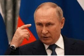 【悲報】ロシア「日本にガチでキレた。制裁として…」の画像