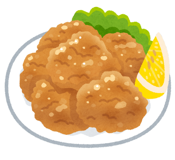 【悲報】日本でから揚げ専門店が急拡大した結果ｗｗｗｗｗｗｗｗｗｗｗの画像