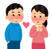 【画像】最近の若者が恋愛しなくなった理由の画像