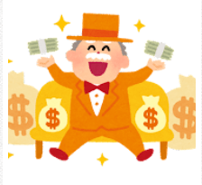 【緊急】ワイの資産（25）、ついに1億円突破の画像