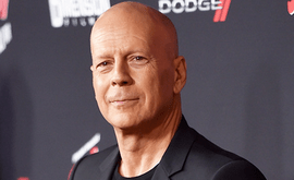 【悲報】ブルース ウィルスさん、失語症になる。芸能界引退の画像