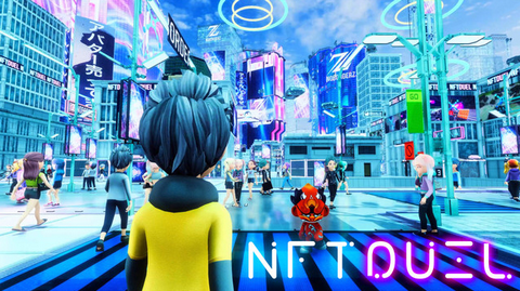 【悲報】『メタバース』をバカにする人々    インターネット民の老害化が背景にの画像