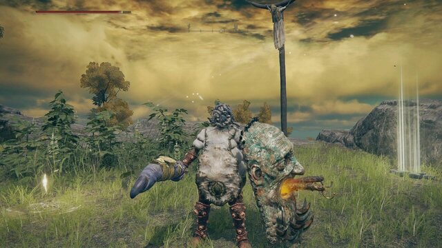 【急募】エルデンリングでかっこいい防具を教えてくれの画像