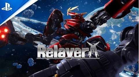 【悲報】角川のロボゲー「Relayer（リレイヤー）」、初週圏外の画像