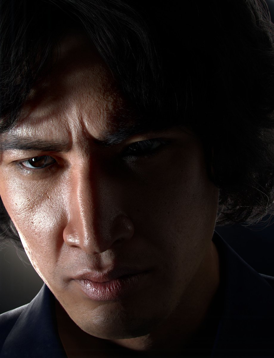 松田優作さんを“デジタルヒューマン”として復活させるプロジェクト、東映が発表の画像