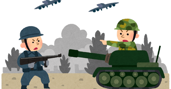 【悲報】アメリカさん　蚊帳の外でウクライナの戦争が終わりそうｗｗｗｗｗｗｗｗｗの画像