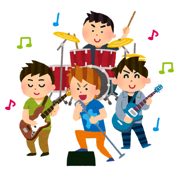 【悲報】SPYAIRのボーカル・IKEさん　持病悪化で脱退が決まってしまう・・・・・・・・・の画像